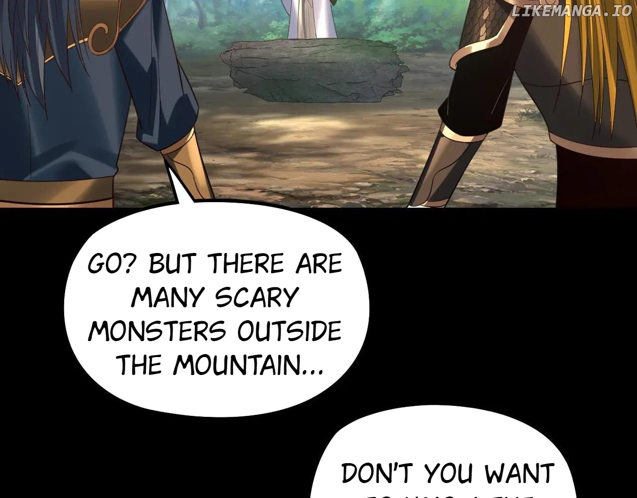 Me, The Heavenly Destined Villain Chapter 247 - page 79
